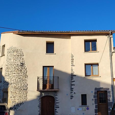 Les Maisons Bareyre - Grandes Maisons Avec Terrasse Saint-Sandoux Εξωτερικό φωτογραφία