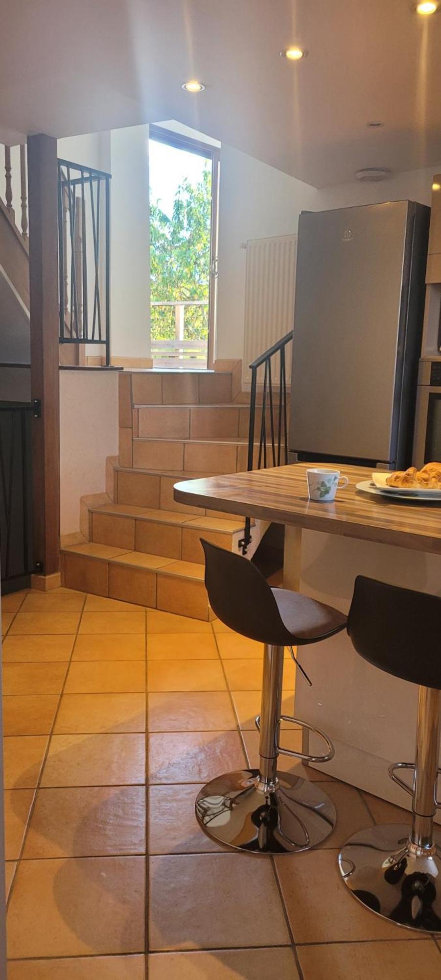 Les Maisons Bareyre - Grandes Maisons Avec Terrasse Saint-Sandoux Εξωτερικό φωτογραφία