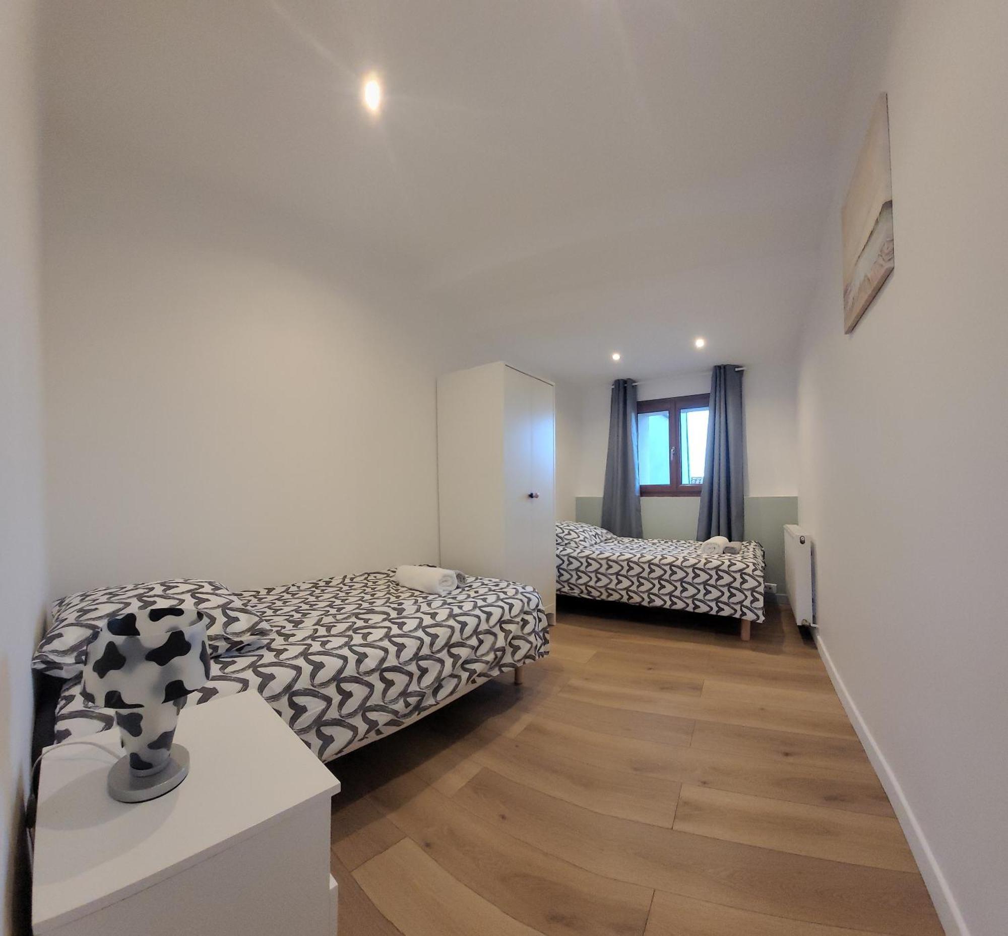 Les Maisons Bareyre - Grandes Maisons Avec Terrasse Saint-Sandoux Εξωτερικό φωτογραφία