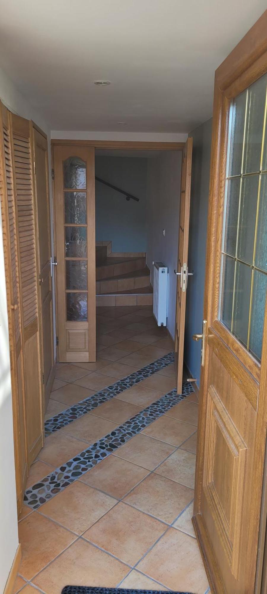 Les Maisons Bareyre - Grandes Maisons Avec Terrasse Saint-Sandoux Εξωτερικό φωτογραφία