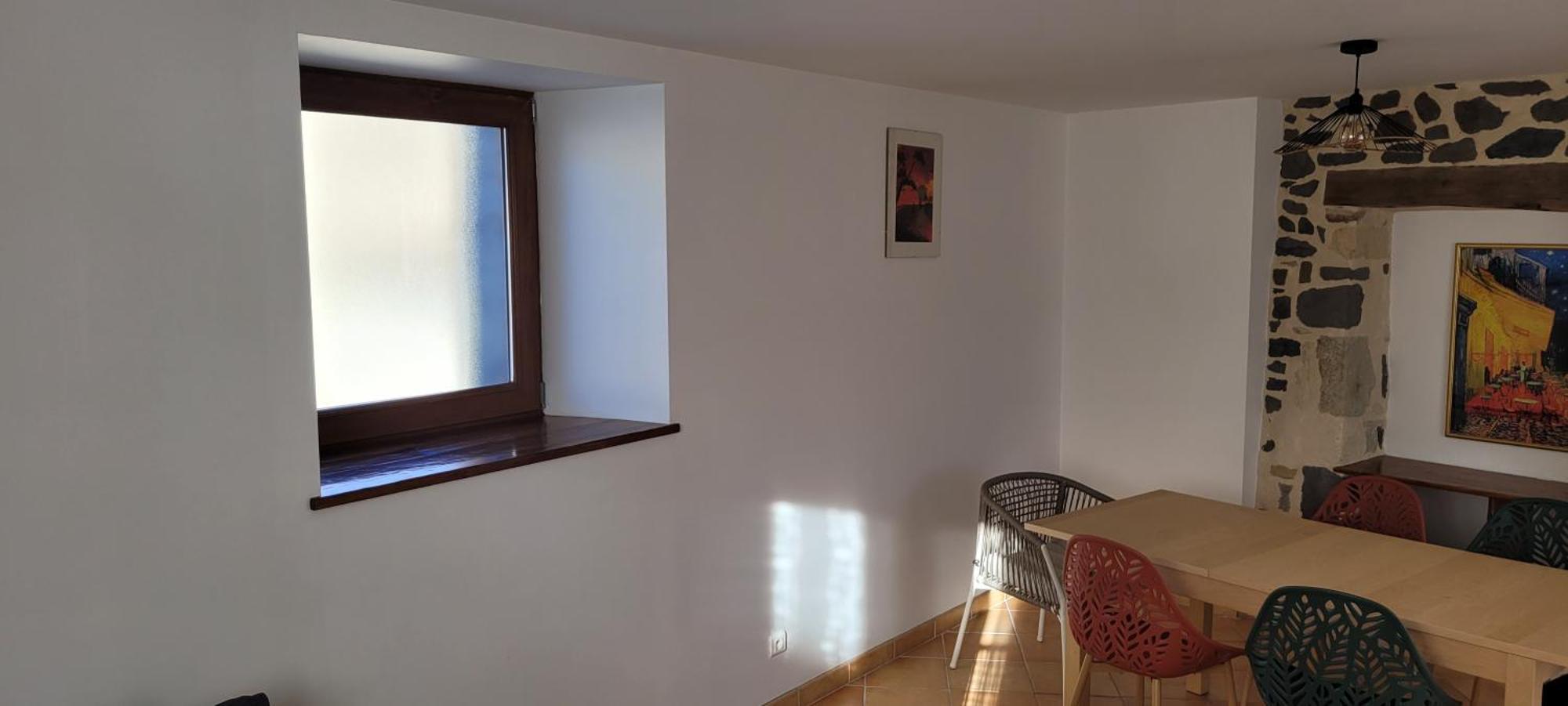 Les Maisons Bareyre - Grandes Maisons Avec Terrasse Saint-Sandoux Εξωτερικό φωτογραφία