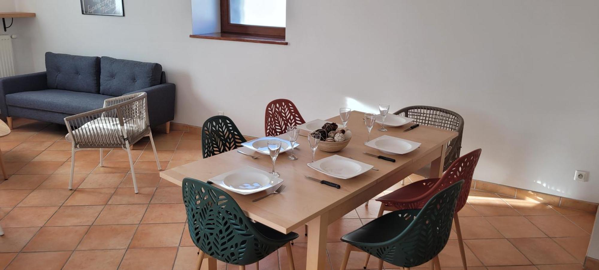 Les Maisons Bareyre - Grandes Maisons Avec Terrasse Saint-Sandoux Εξωτερικό φωτογραφία